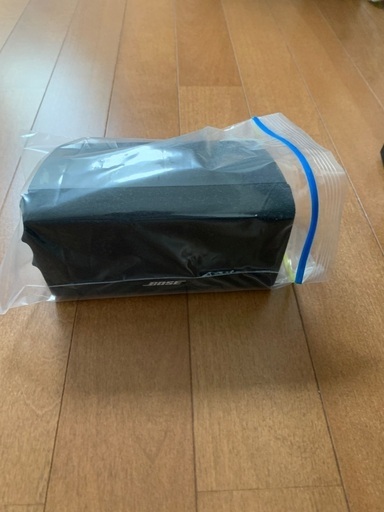 BOSEスピーカーセット