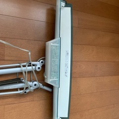 デスク用ライトの画像