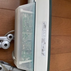 デスク用ライトの画像