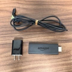 【募集終了】fire tv stick 第2世代
