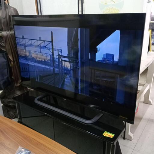 ☆スマートテレビ☆50V型液晶テレビ