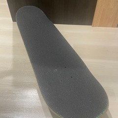 スケートボード