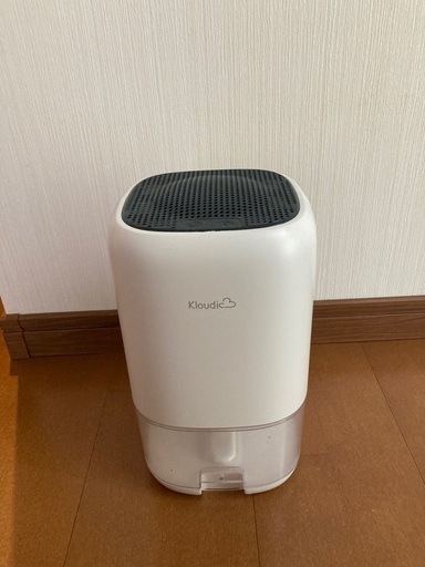 除湿器