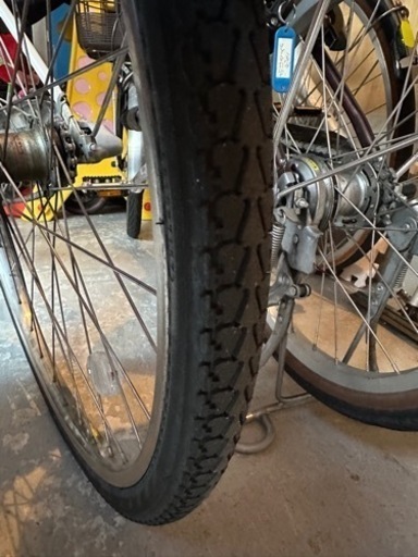 自転車 【決定しました‼️⠀】