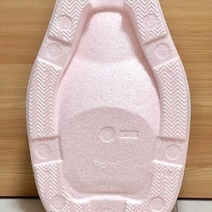 リッチェル ひんやりしないおふろマットR 他 ベビー用品の画像