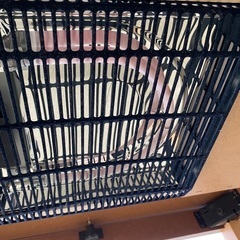 ニトリ こたつ 3/2処分予定。早めにご連絡ください。の画像