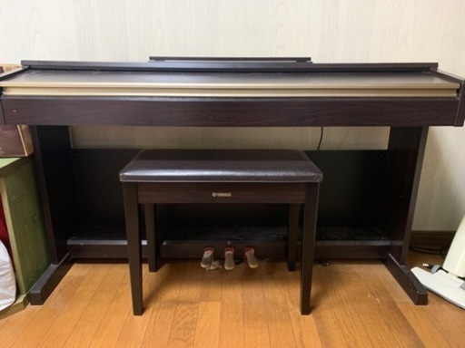 ☆電子ピアノ☆