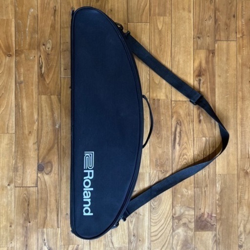 Roland   Aerophone（電子サックス）