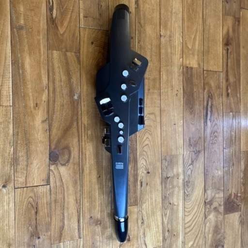 Roland   Aerophone（電子サックス）