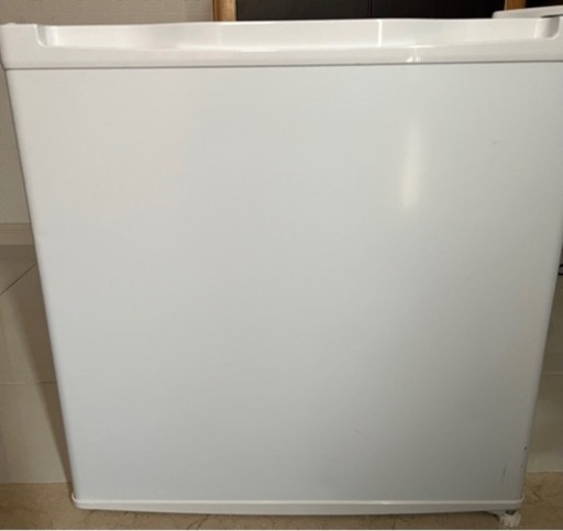 冷蔵庫46L maxzen