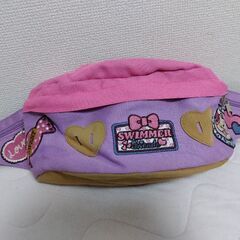 🉐値下げ🌟ウエストポーチ🌟