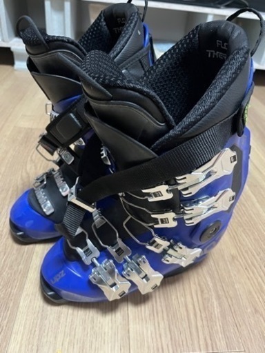 アルペンブーツ　【スノーボードブーツ】