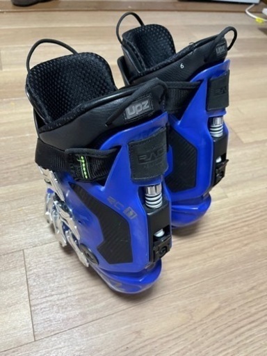 アルペンブーツ　【スノーボードブーツ】