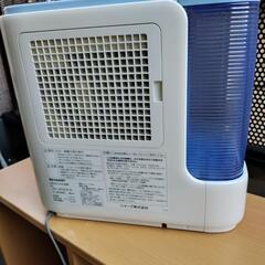 ■新品未使用品  SHARP プラズマクラスター 加湿器の画像