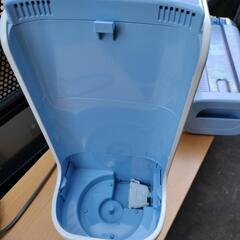 ■新品未使用品  SHARP プラズマクラスター 加湿器の画像