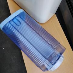 ■新品未使用品  SHARP プラズマクラスター 加湿器の画像