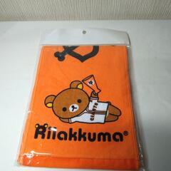 新品未使用保管　ジャイアンツタオルセットの画像