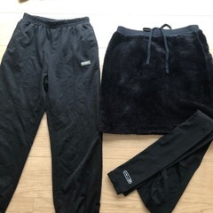 140から150サイズ子供服など13点の画像
