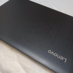 PC  LENOVO ideapad330の画像