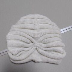 お取引中🌟ニットキャップ🌟の画像