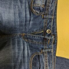 🉐値下げ🌟ジーパン🌟　サイズ14の画像
