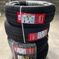 FRONWAY ICEPOWER868スタッドレスタイヤ