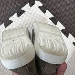 17cm 靴の画像