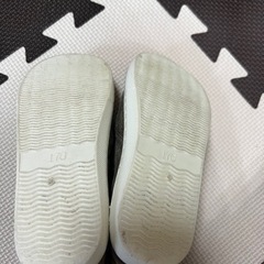 17cm 靴の画像