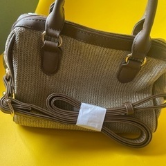 スヌーピーバックの画像