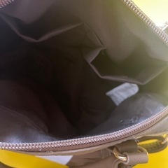 スヌーピーバックの画像