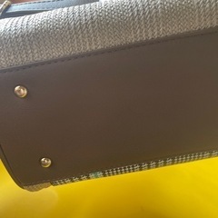 スヌーピーバックの画像