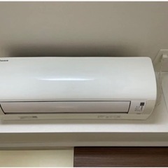 DAIKIN★エアコンF22STES-W