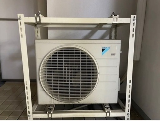 DAIKIN★エアコンF22STES-W