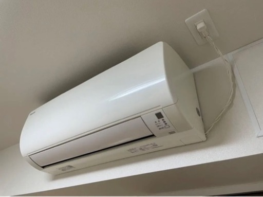 DAIKIN★エアコンF22STES-W