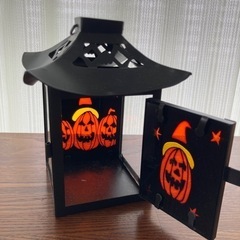 ハロウィングッズの画像