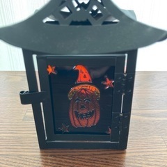 ハロウィングッズの画像