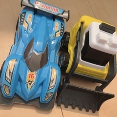 男の子おもちゃ まとめ売りの画像