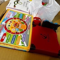 男の子おもちゃ まとめ売りの画像