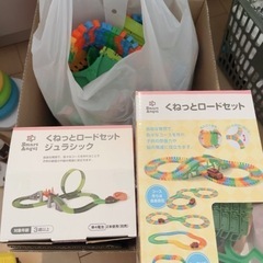 男の子おもちゃ まとめ売りの画像