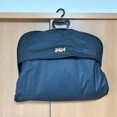 【未使用】メンズスーツ　グレー【受付再開】の画像