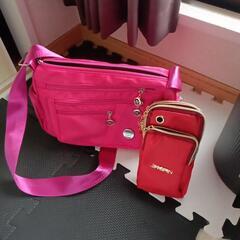 ショルダーバッグ