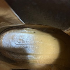 ユナイテッドアローズ ブーツ 22.5cmの画像