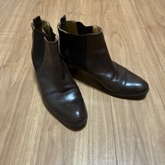 ユナイテッドアローズ ブーツ 22.5cm