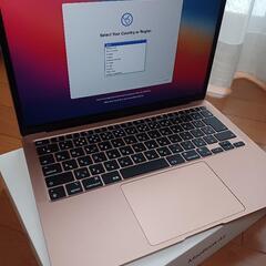 ☆MacBook Air☆M1 2020年　ノートパソコン