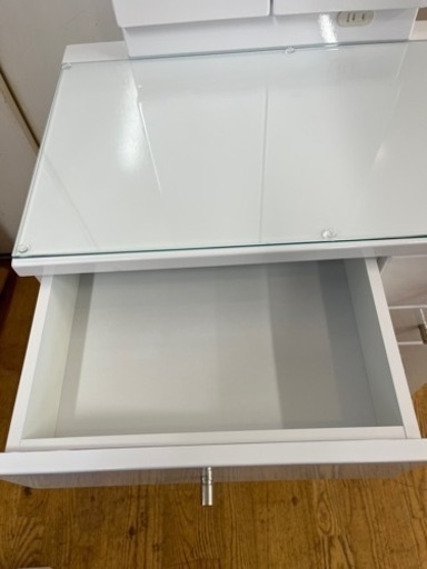 N571★インテリア岩永製★ドレッサー★幅603ｍｍ