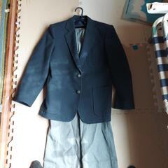 富川中学校制服