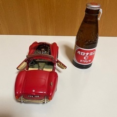 シェルビー　コブラの画像