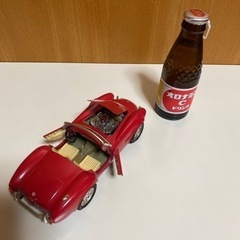 シェルビー　コブラの画像