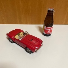 シェルビー　コブラの画像