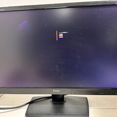 パソコン モニター 23インチ iiyama ProLite X...